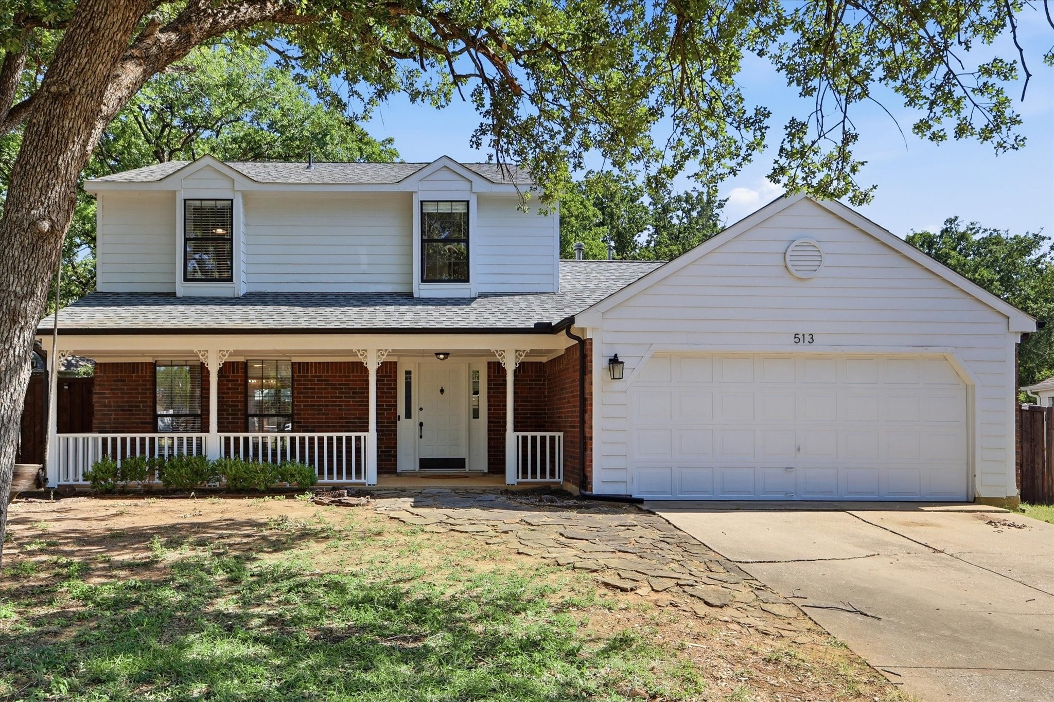 Berry Boyd Group at Compass | Flower Mound Real Estate Agents in Highland Village, TX