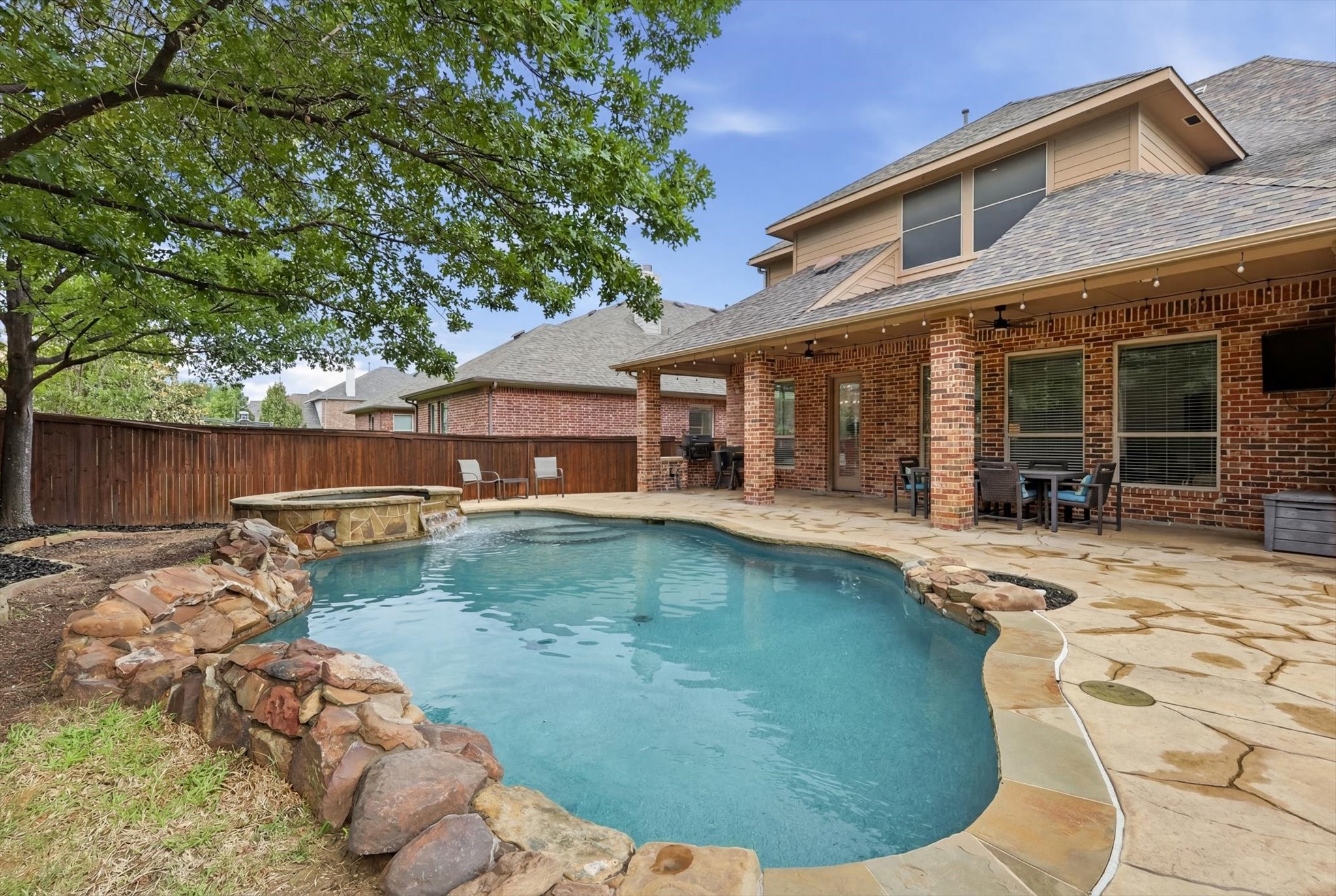 Berry Boyd Group at Compass | Flower Mound Real Estate Agents in Highland Village, TX (3)