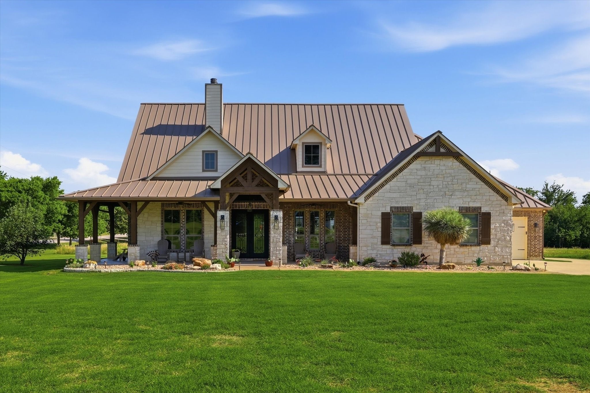 Berry Boyd Group at Compass | Flower Mound Real Estate Agents in Highland Village, TX (5)