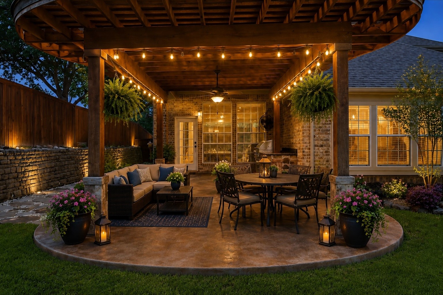 Berry Boyd Group at Compass | Flower Mound Real Estate Agents in Highland Village, TX (6)