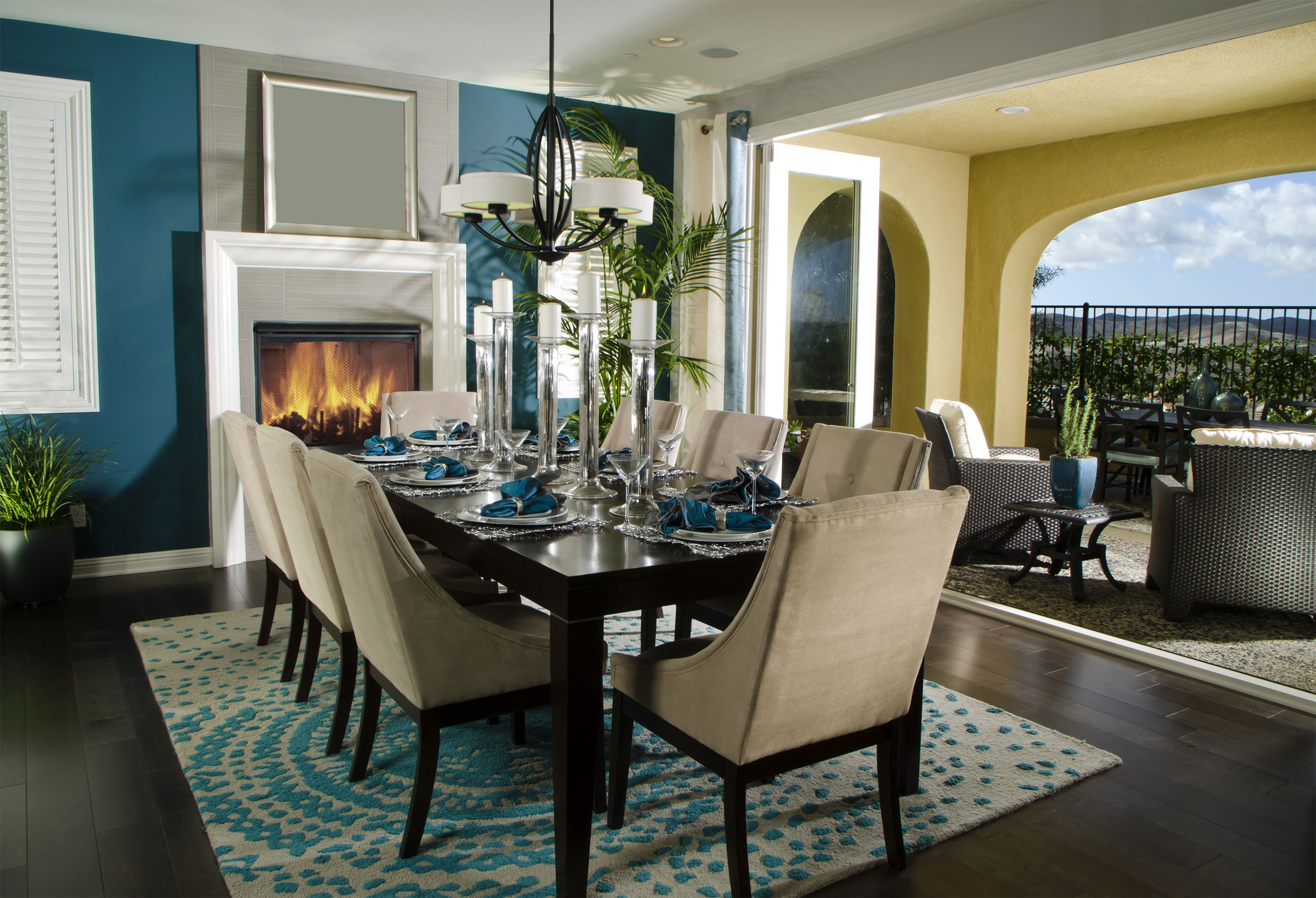 Marin Realty Group & Marin Mortgage in Perris, CA