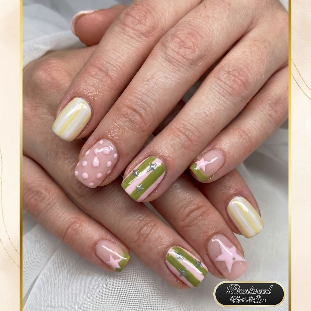 Brentwood nail & Spa in Brentwood, CA (4)