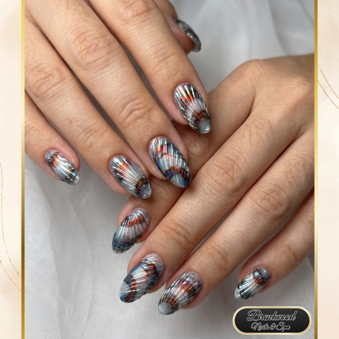 Brentwood nail & Spa in Brentwood, CA (5)