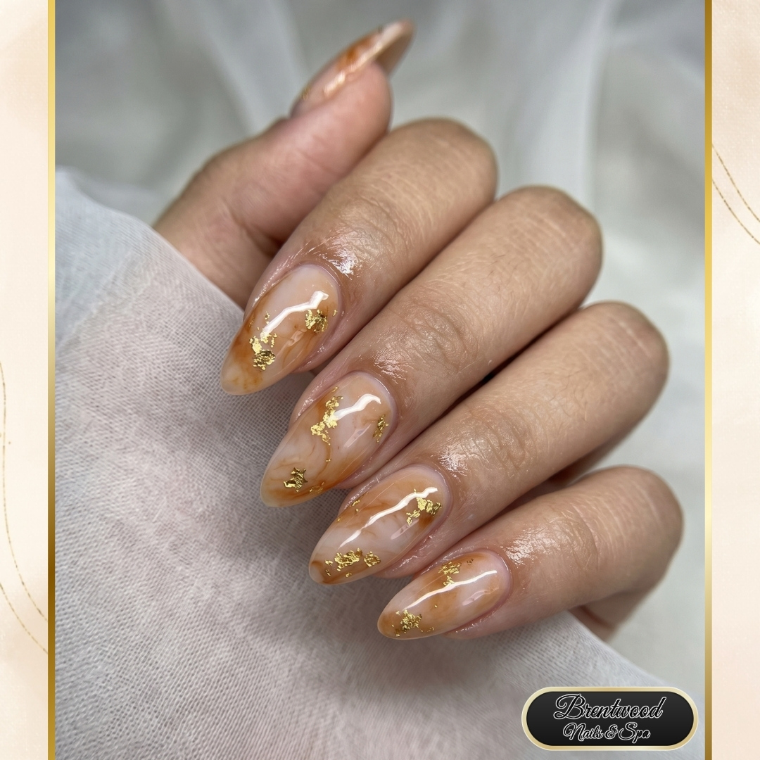 Brentwood nail & Spa in Brentwood, CA (6)