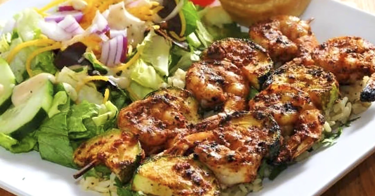 Urban Cookhouse in Prosper, TX (2)