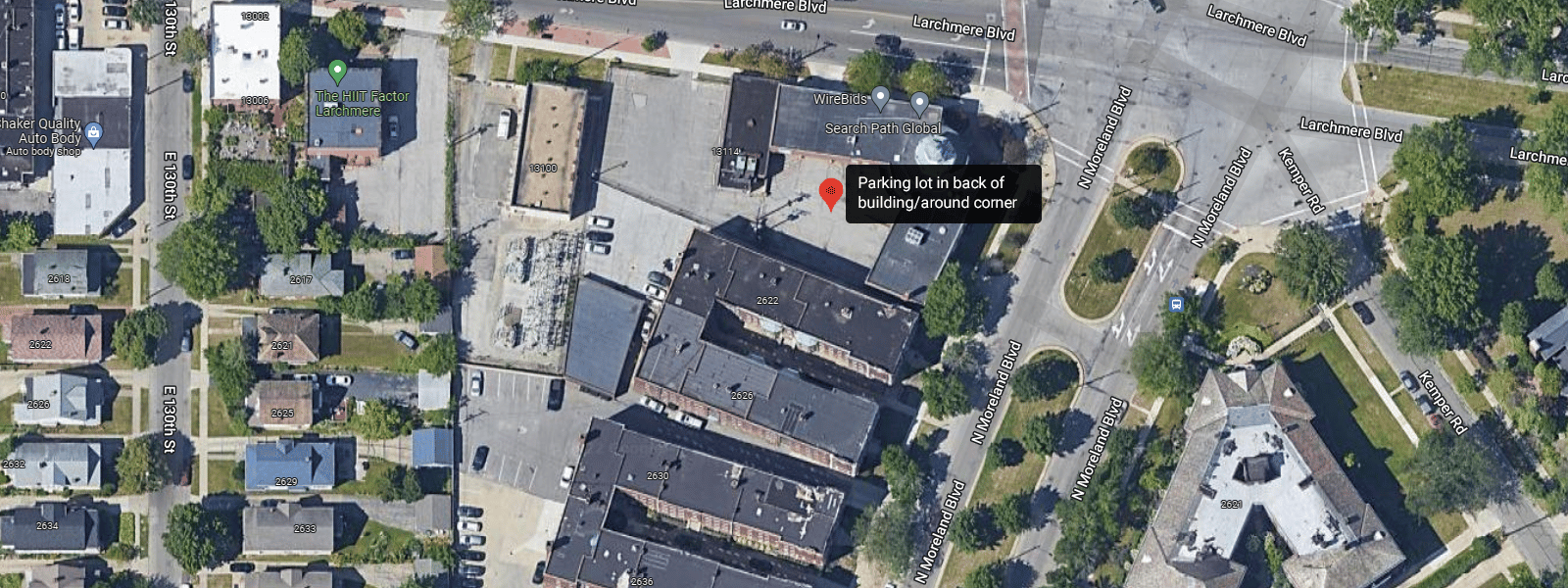 Carson Law Firm LLC in Cleveland, OH