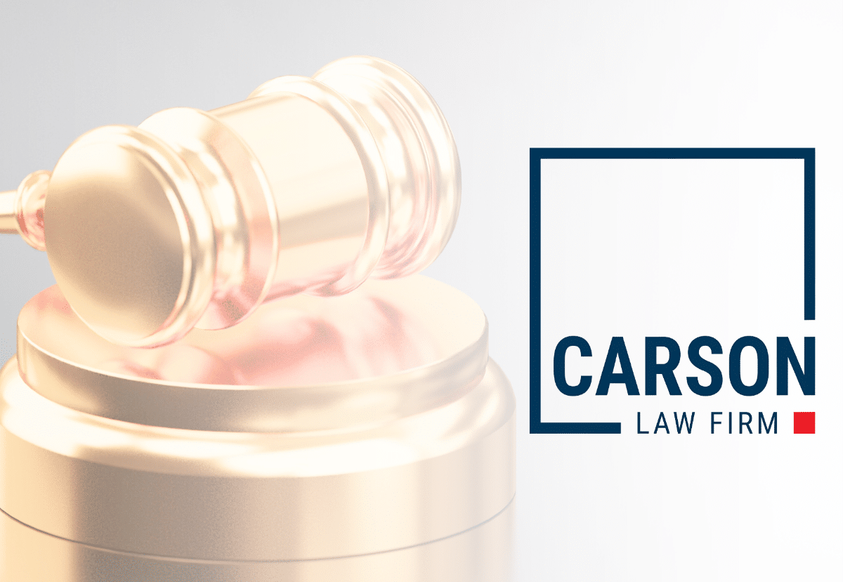Carson Law Firm LLC in Cleveland, OH (2)