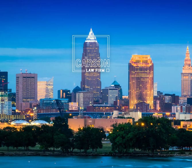 Carson Law Firm LLC in Cleveland, OH (3)