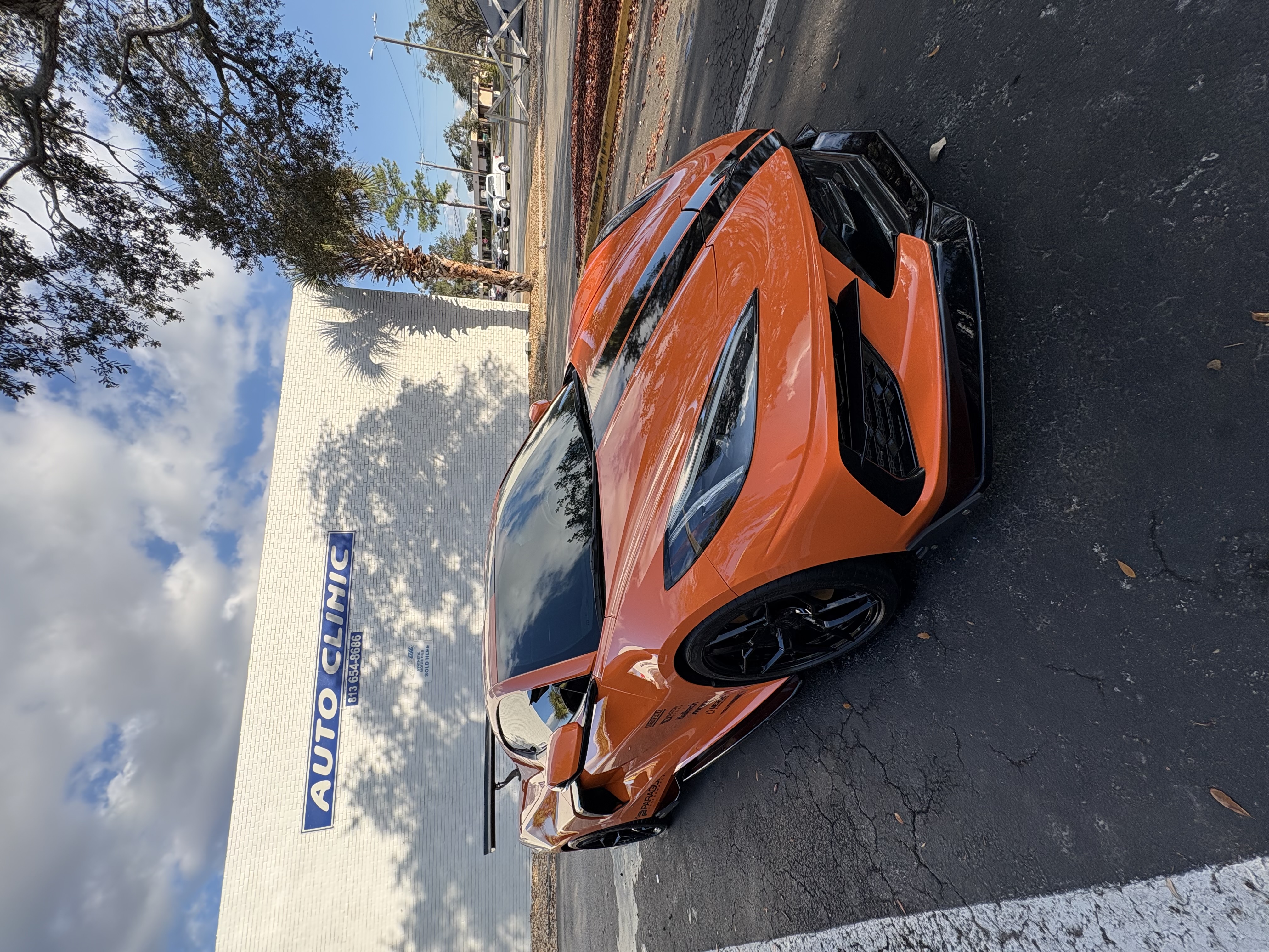RRT Mobile Detailing, LLC in Tampa, FL