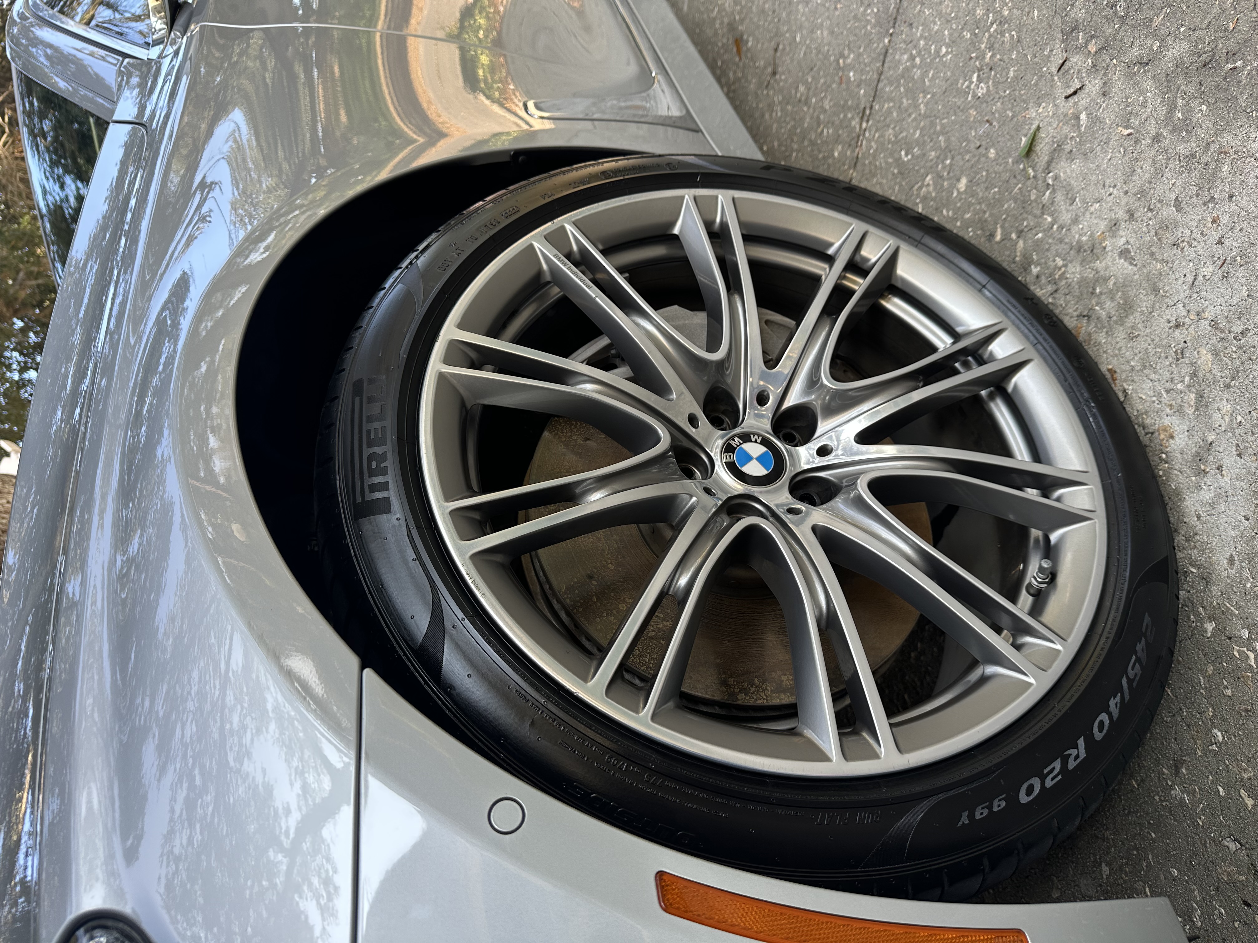 RRT Mobile Detailing, LLC in Tampa, FL (2)
