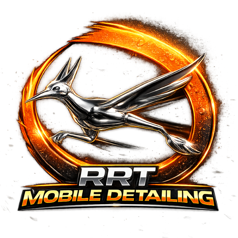 RRT Mobile Detailing, LLC in Tampa, FL (4)