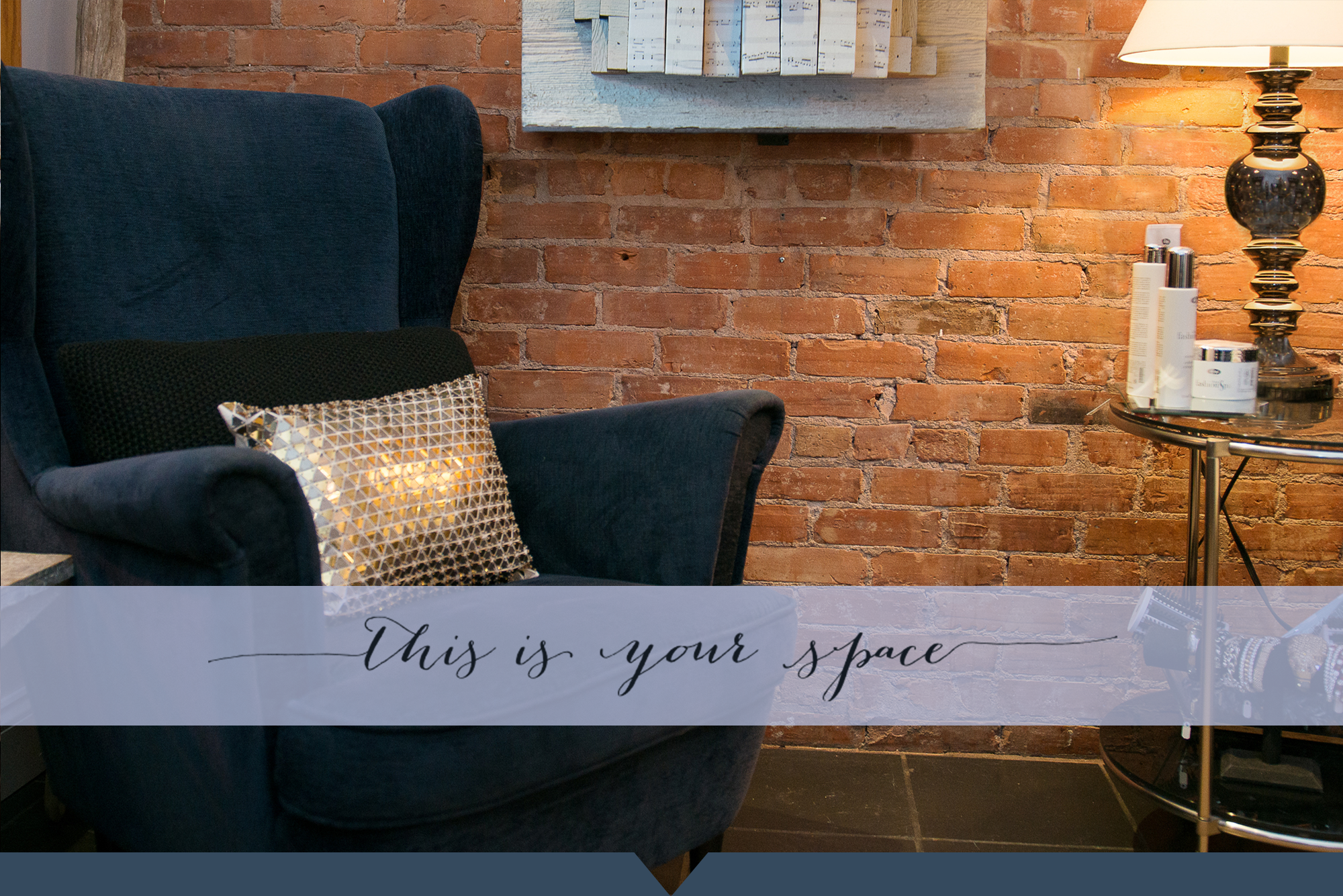 Christine Cordey Salon in Nyack, NY