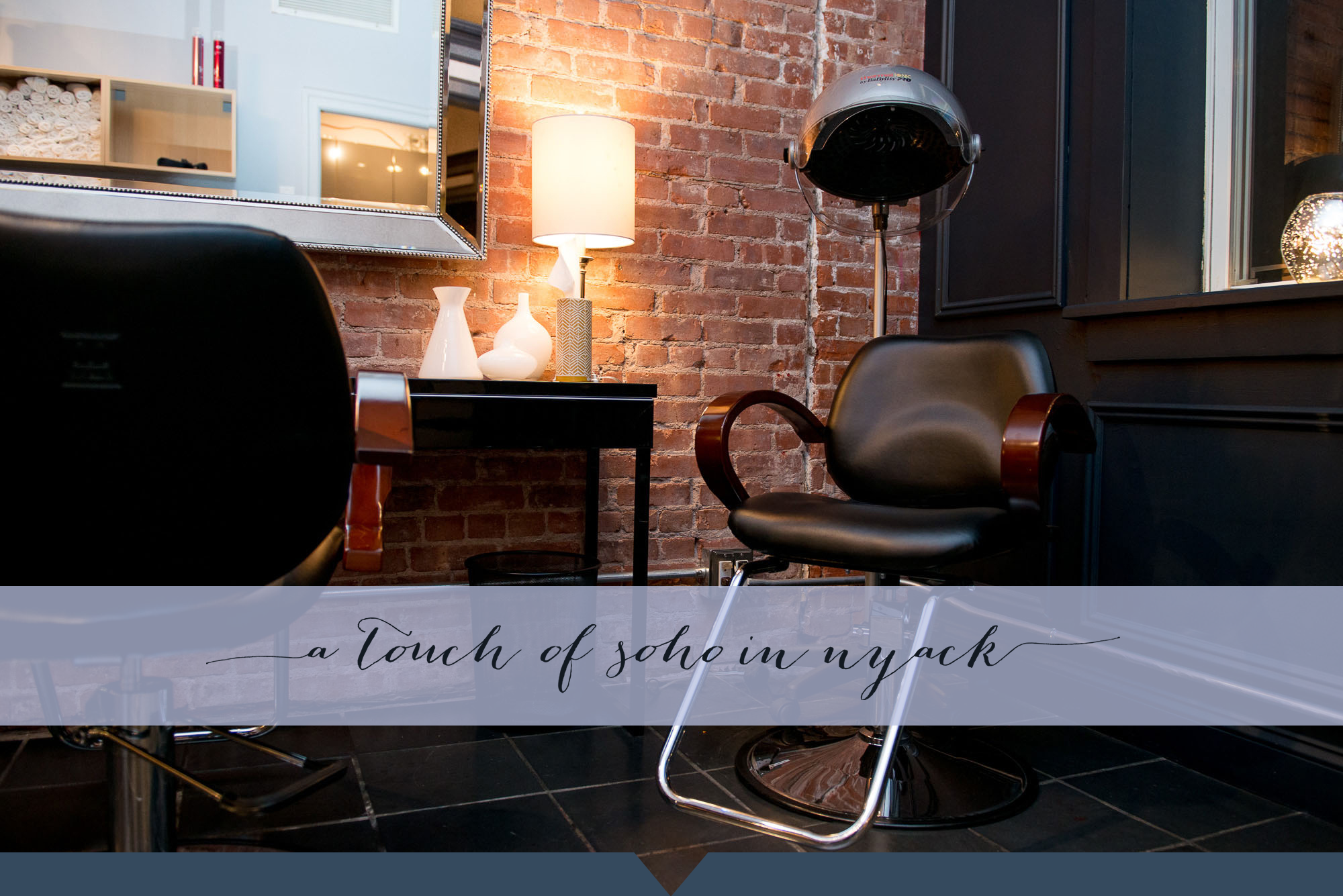 Christine Cordey Salon in Nyack, NY (2)
