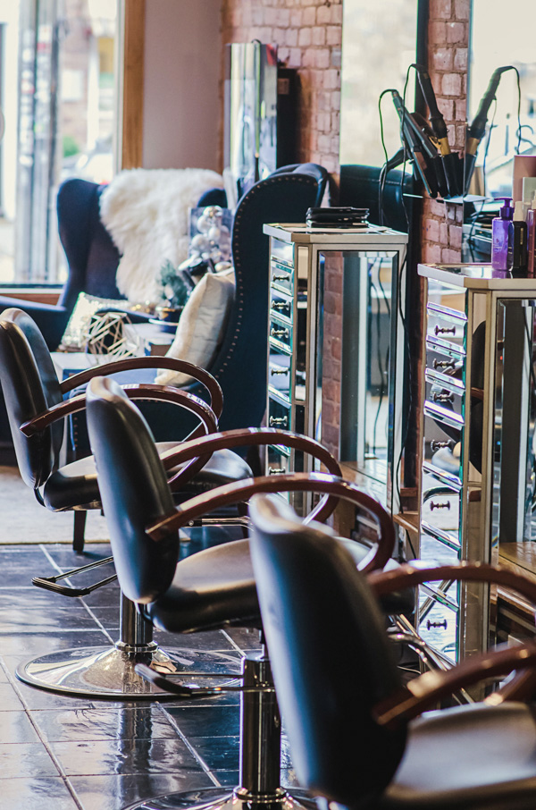 Christine Cordey Salon in Nyack, NY (4)