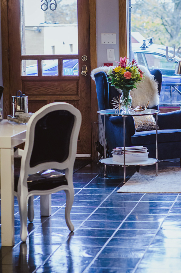 Christine Cordey Salon in Nyack, NY (5)