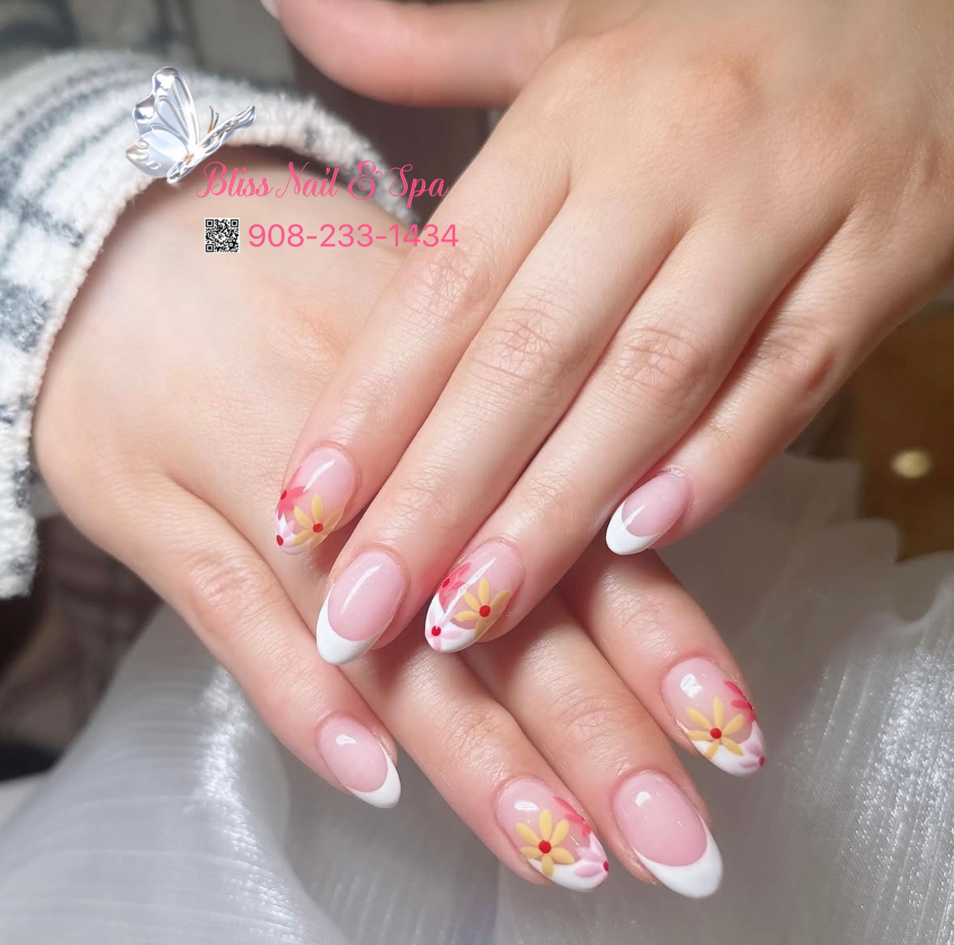 Bliss Nails & Spa in Westfield, NJ (2)