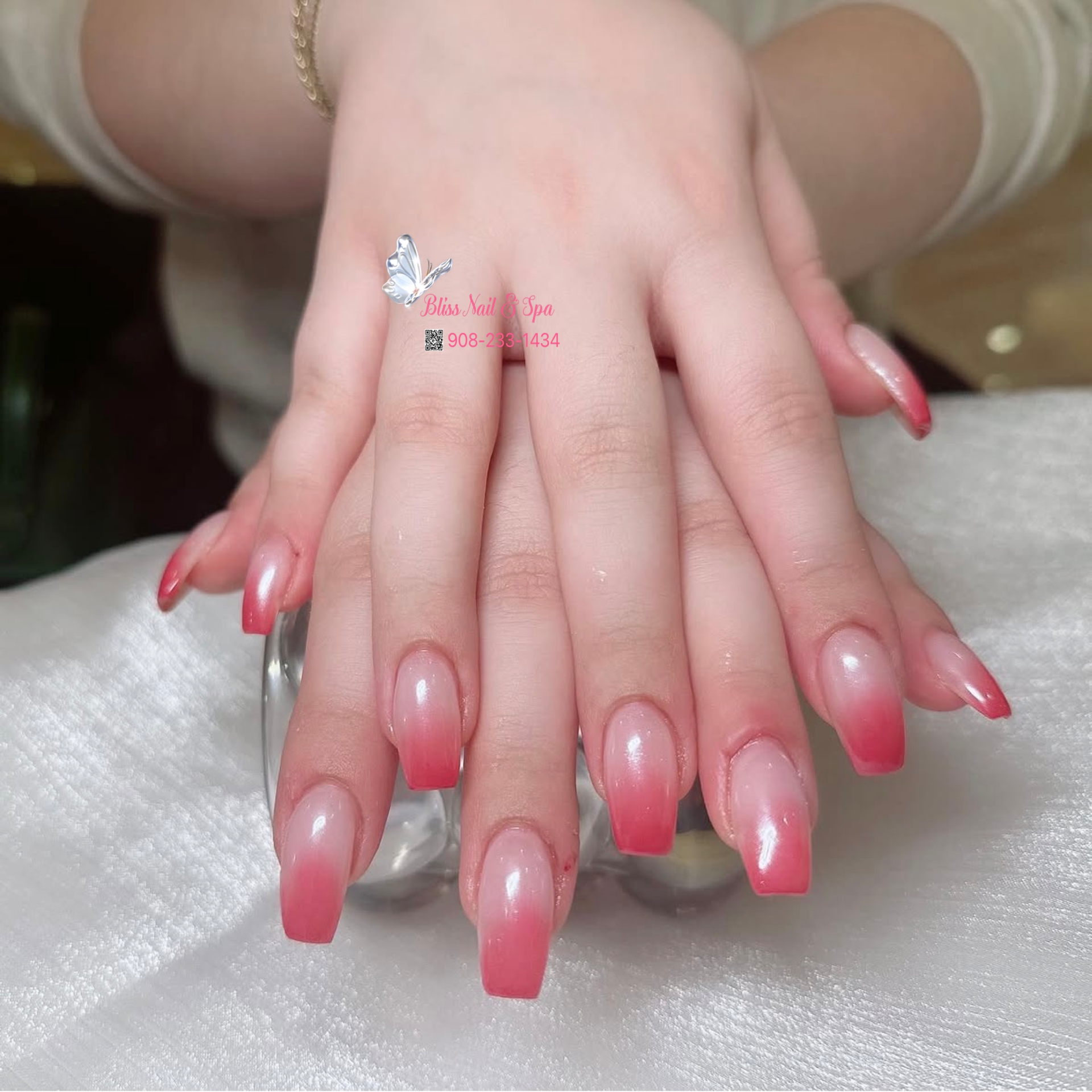 Bliss Nails & Spa in Westfield, NJ (3)