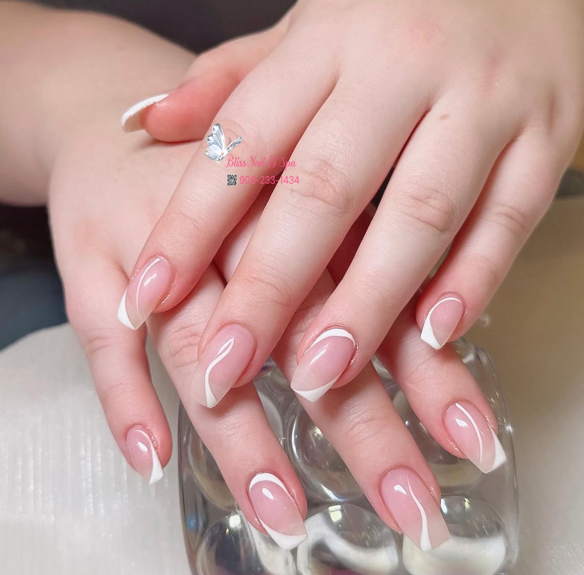 Bliss Nails & Spa in Westfield, NJ (4)