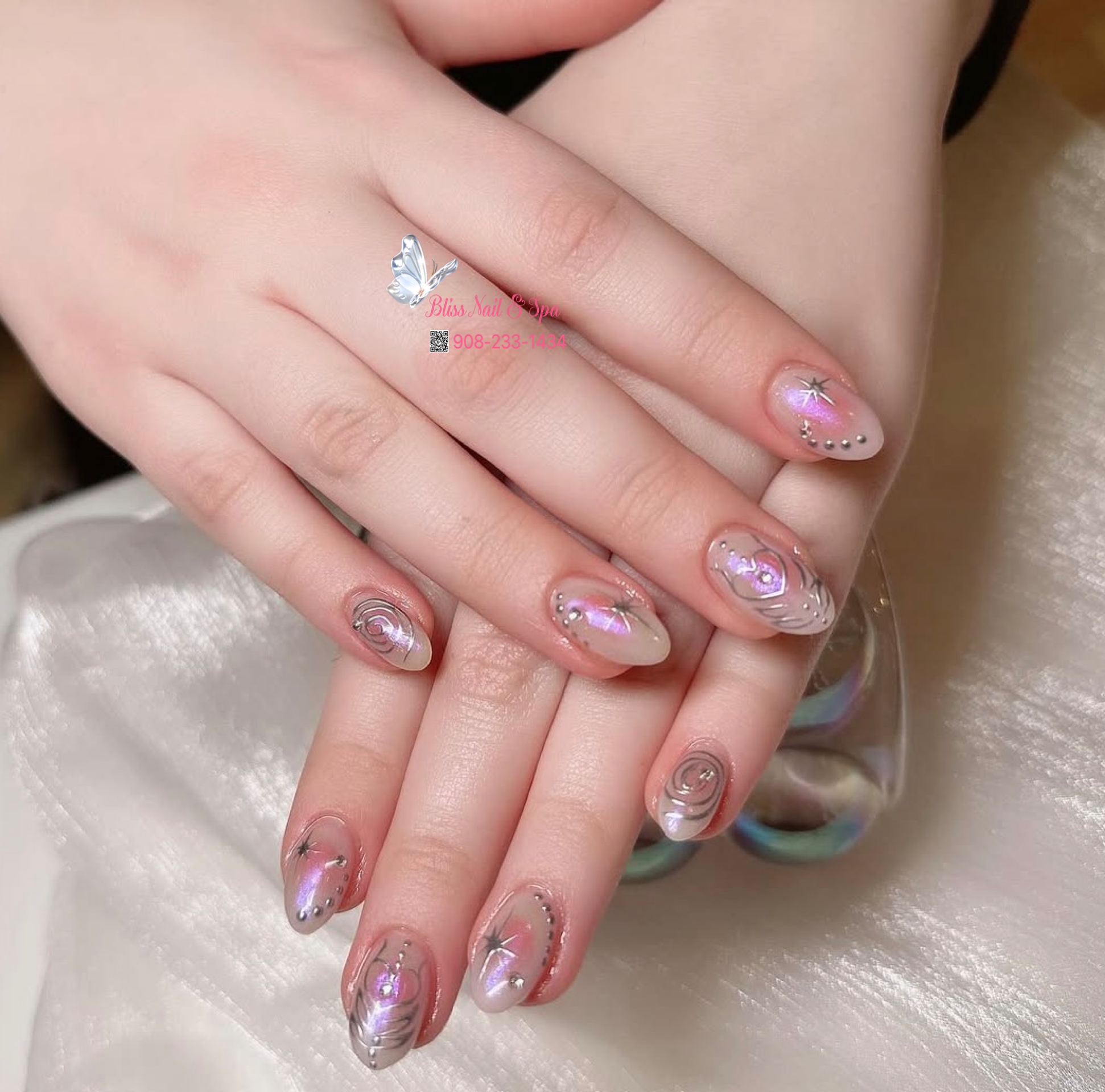 Bliss Nails & Spa in Westfield, NJ (5)