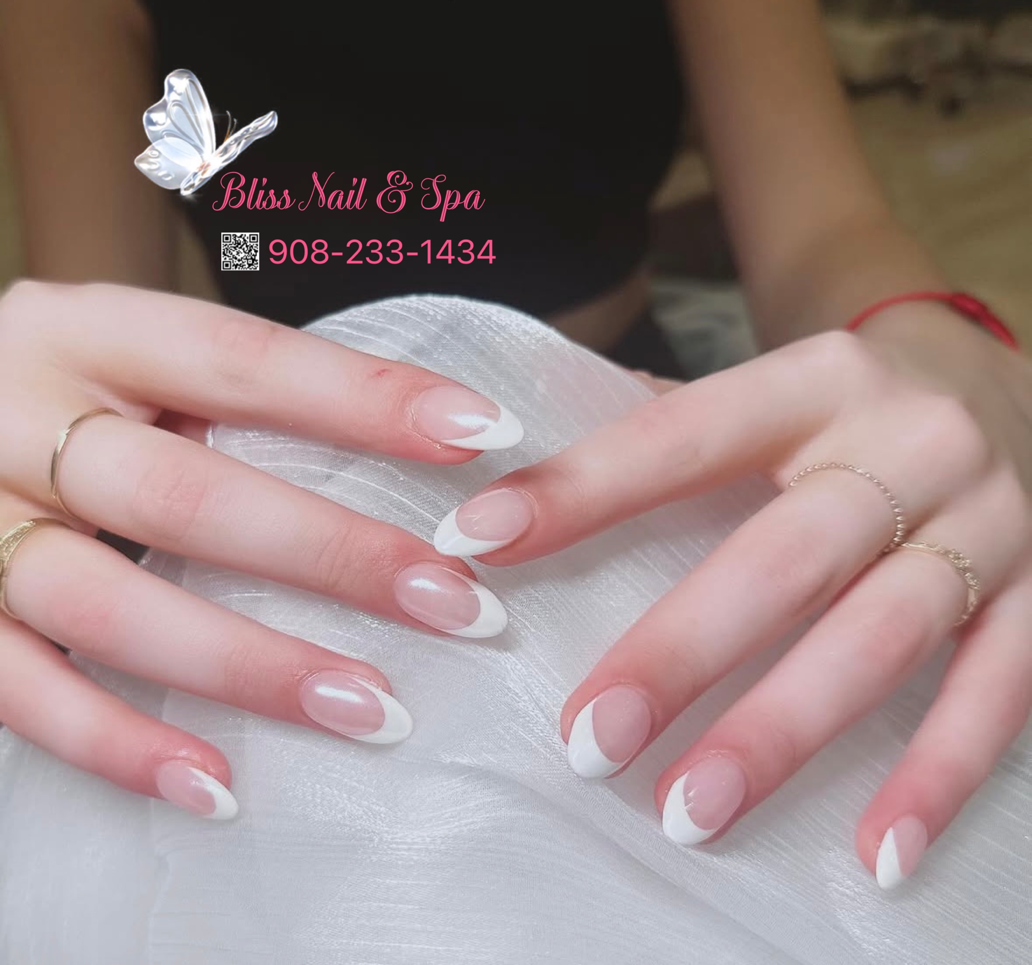 Bliss Nails & Spa in Westfield, NJ (6)