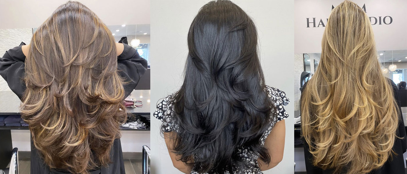 MGM Hair Studio in Westbury, NY