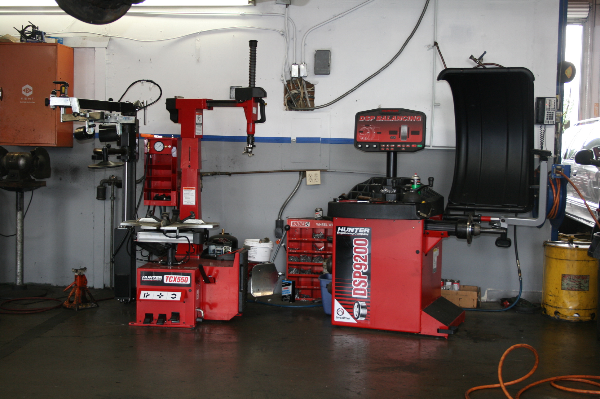 Harry's Auto Repair in Pleasanton, CA (4)