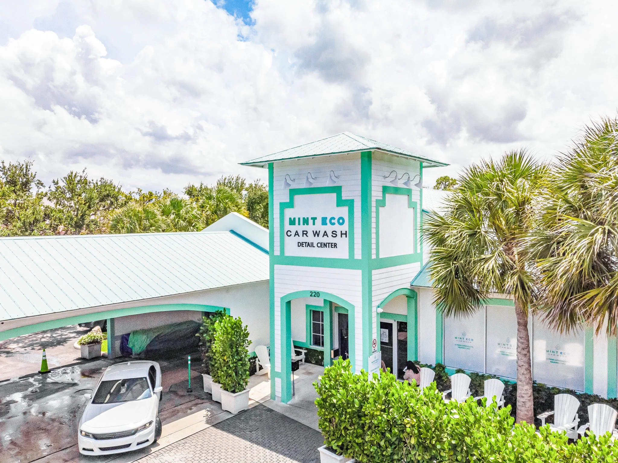 Mint Eco Car Wash and Detail Center in Jupiter, FL (4)