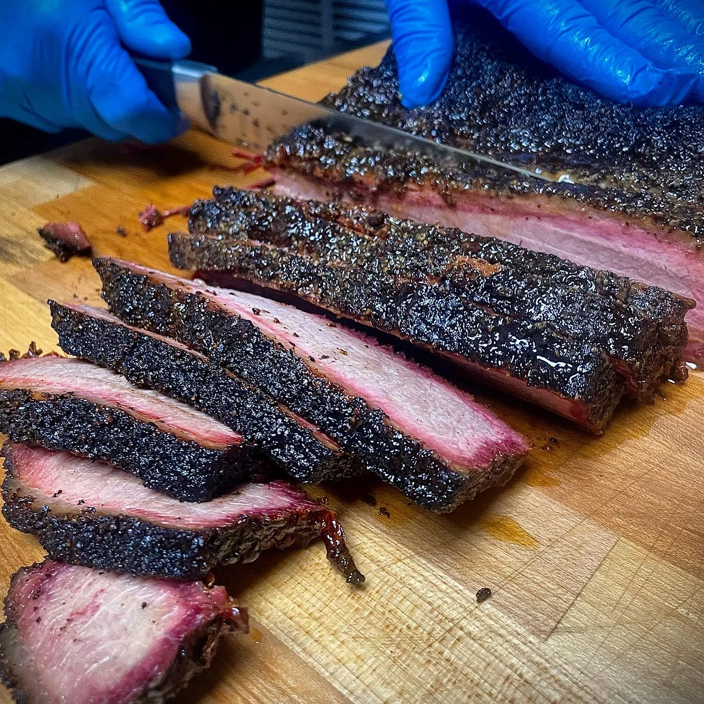 Shredders Smokehouse in Waynesboro, VA (3)