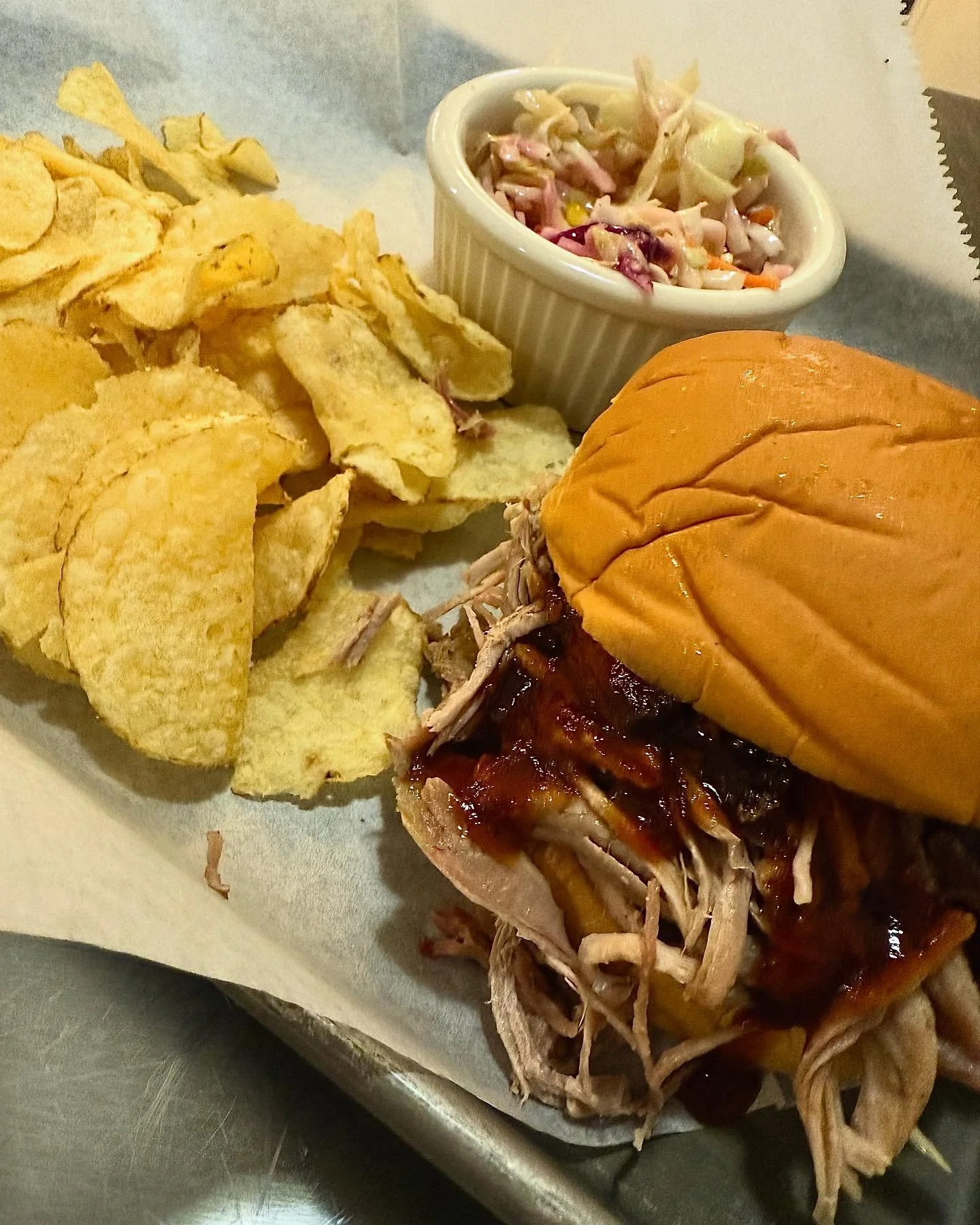 Shredders Smokehouse in Waynesboro, VA (4)