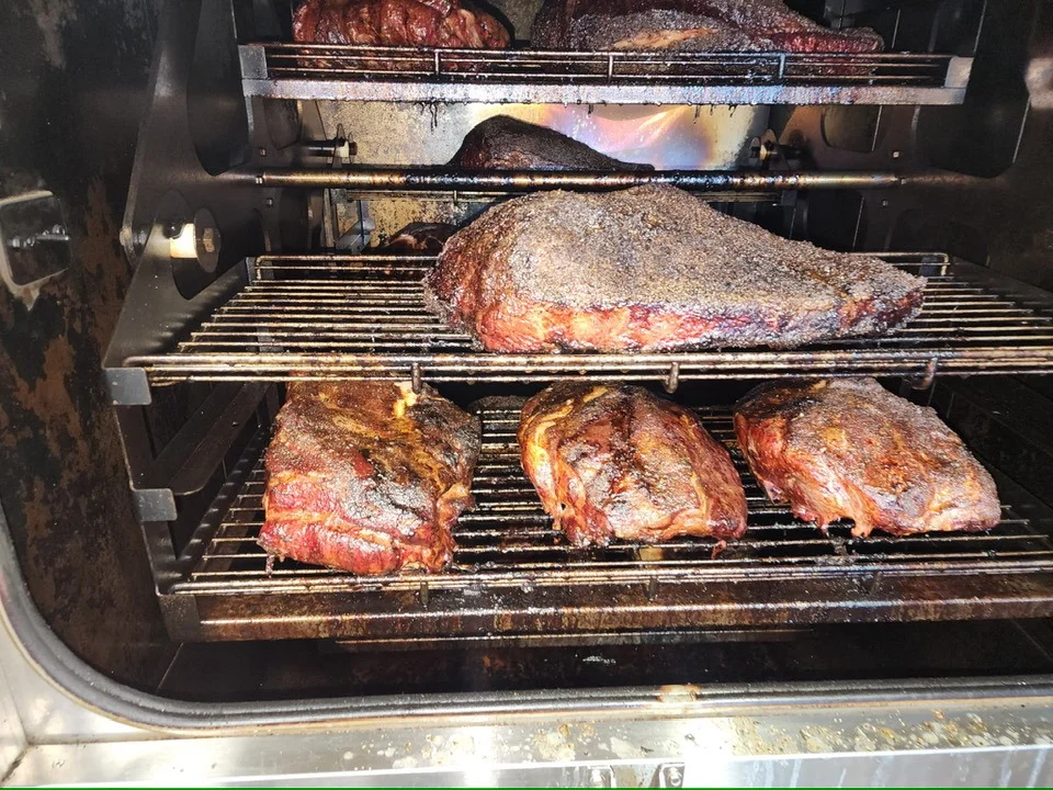 Shredders Smokehouse in Waynesboro, VA (6)