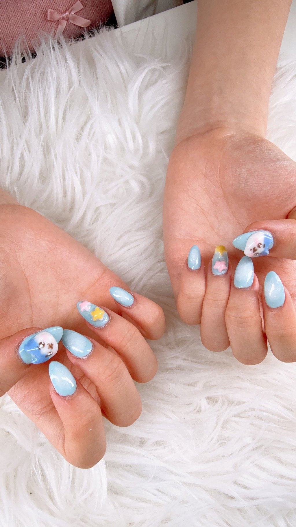 Lifestyle Nail Bar Cumming in Cumming, GA