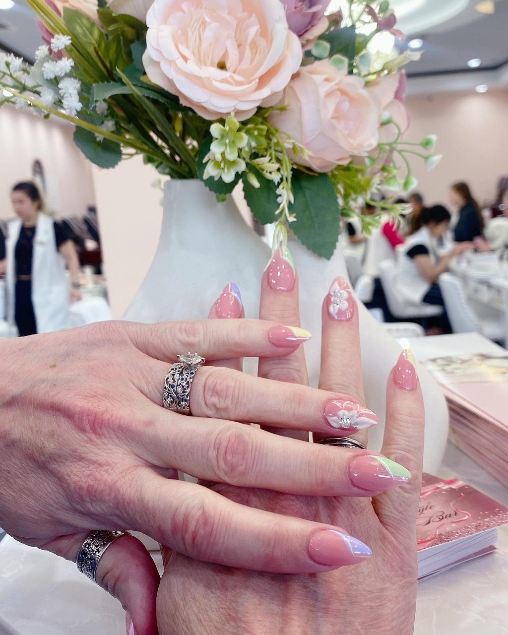 Lifestyle Nail Bar Cumming in Cumming, GA (2)