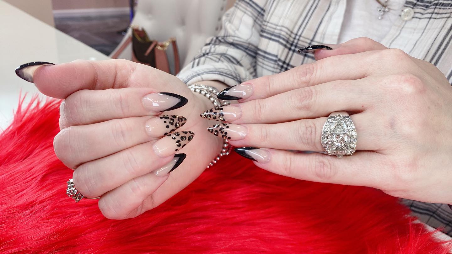 Lifestyle Nail Bar Cumming in Cumming, GA (4)