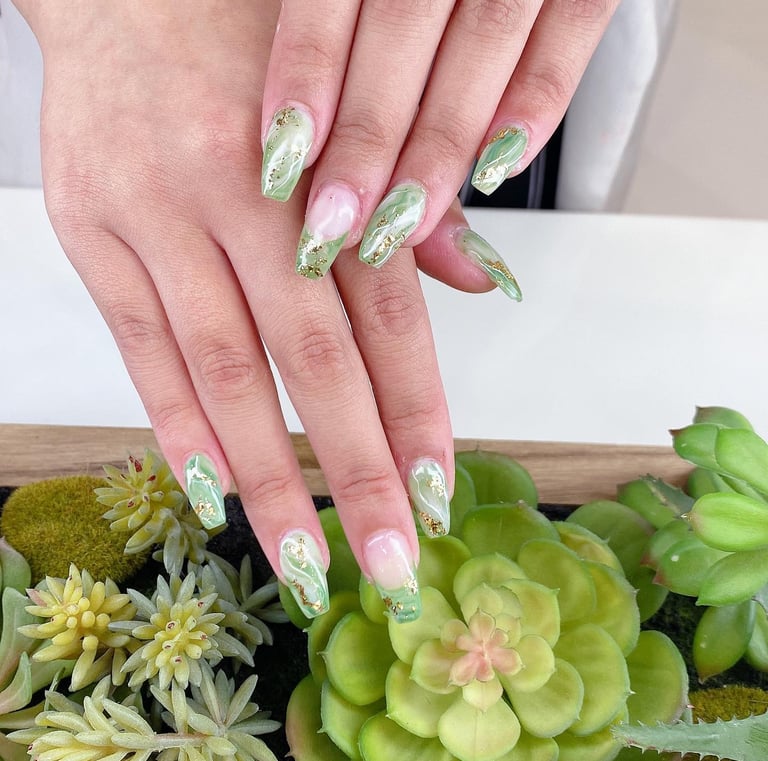 Lifestyle Nail Bar Cumming in Cumming, GA (6)