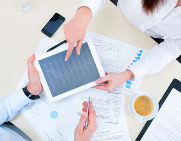 QT Business Solutions - Grant Writing, Business Plan Writing, Microloans and more! in Southfield, MI (3)