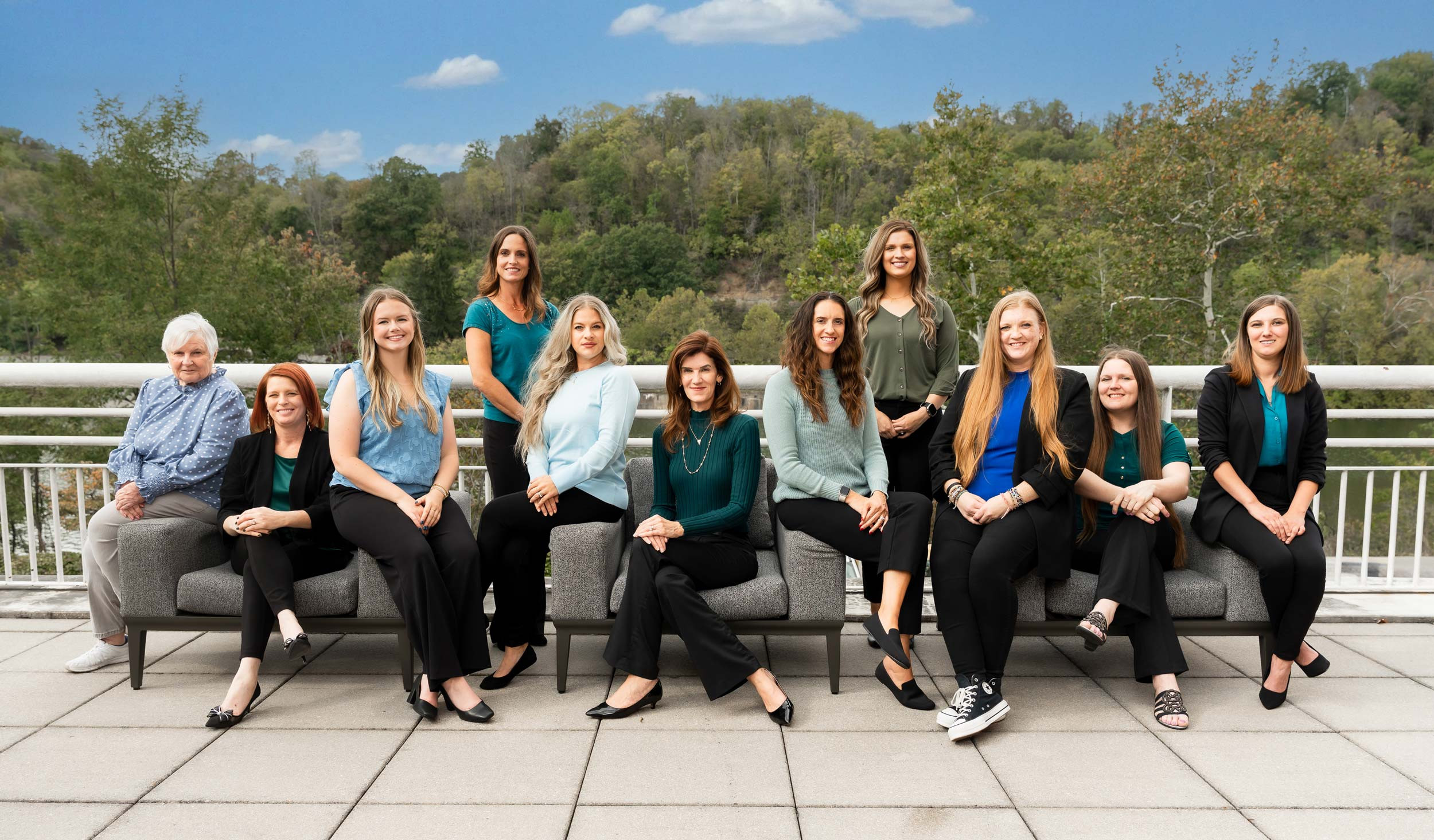 Melissa Powers CPA & Associates PLLC in Morgantown, WV