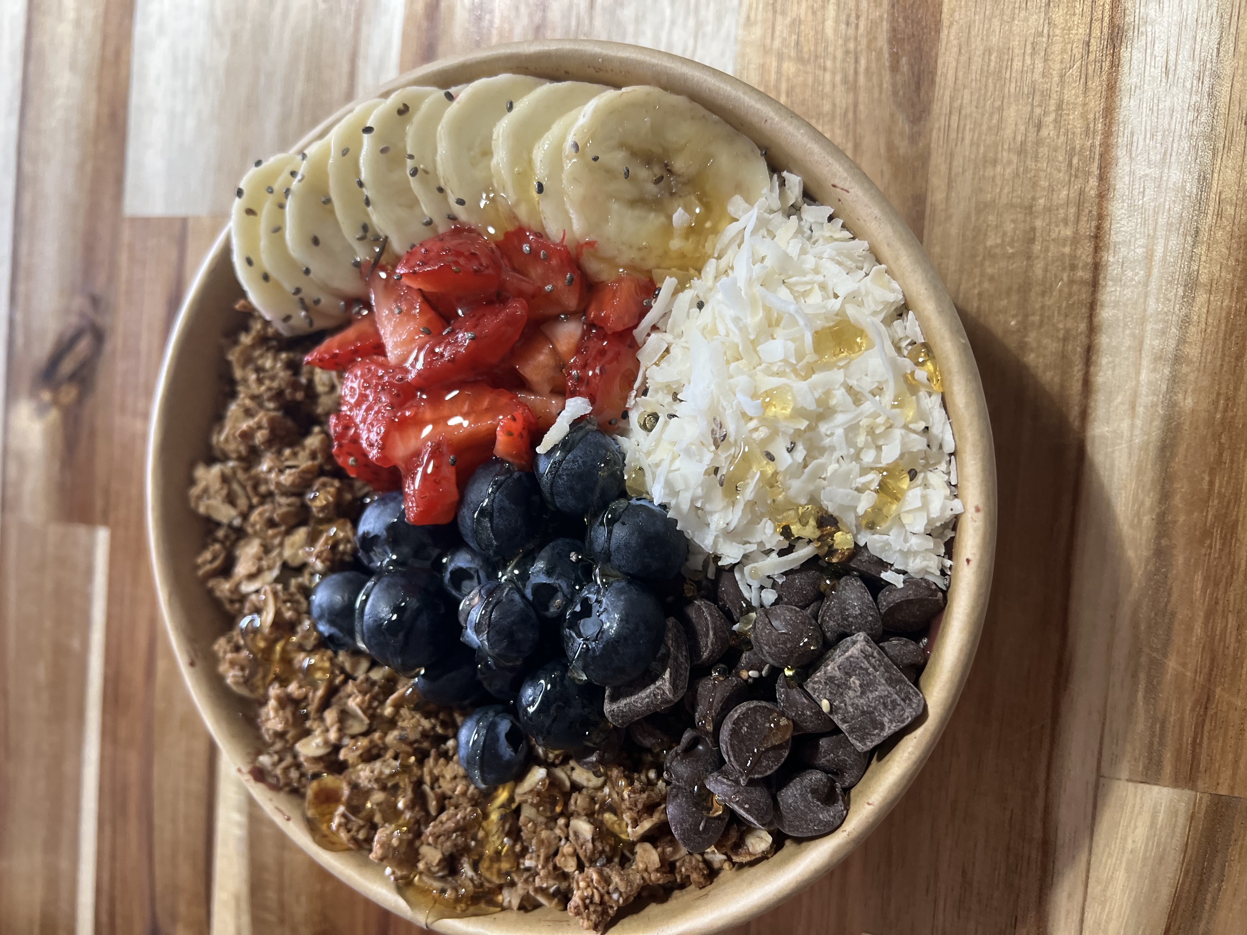 Wholesome Bowls in Thomaston, GA