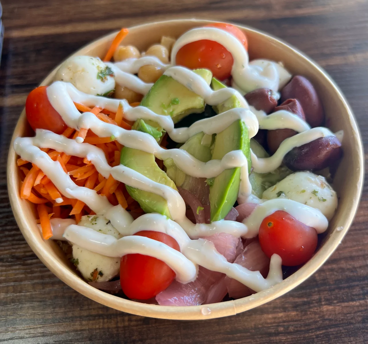 Wholesome Bowls in Thomaston, GA (2)