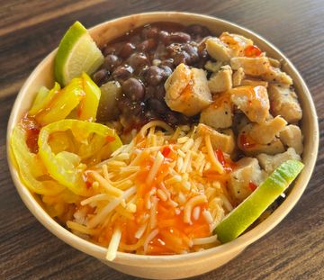 Wholesome Bowls in Thomaston, GA (3)