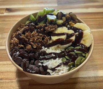 Wholesome Bowls in Thomaston, GA (5)