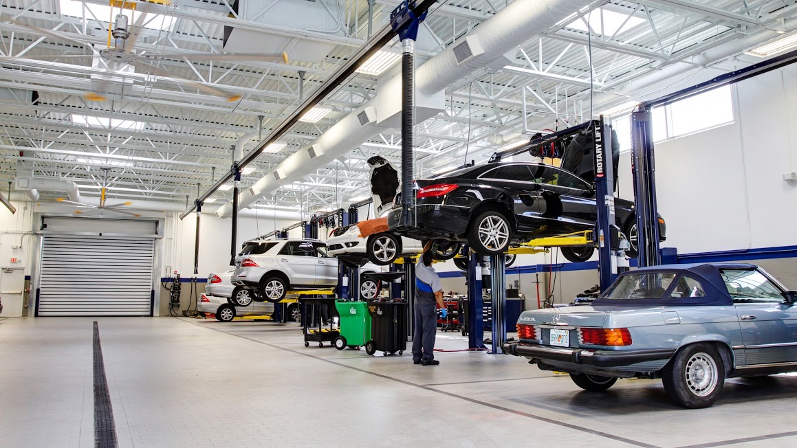 Fields Motorcars in Lakeland, FL (2)