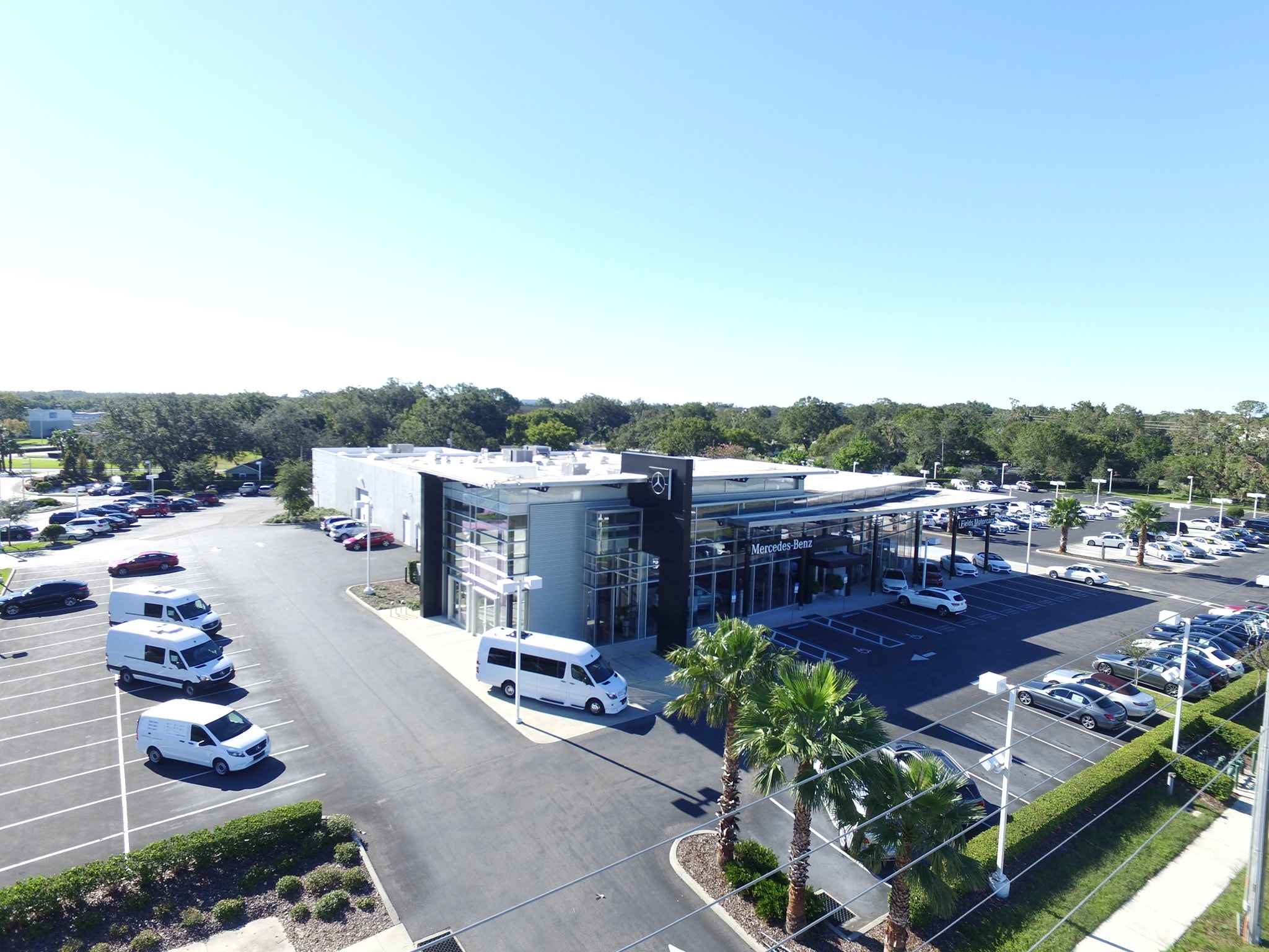 Fields Motorcars in Lakeland, FL (3)