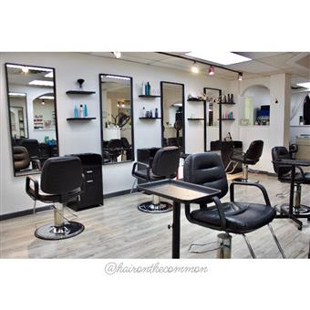 Hair On the Common in Benbrook, TX (2)