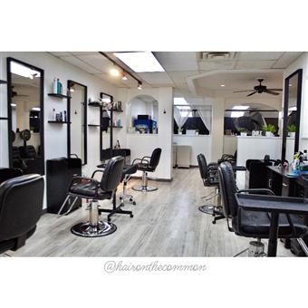 Hair On the Common in Benbrook, TX (3)