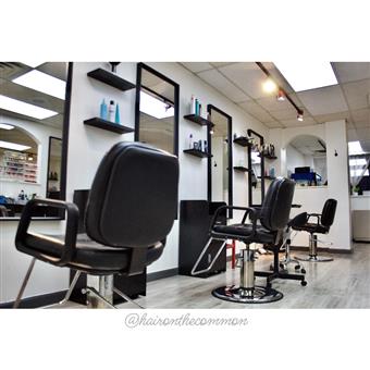 Hair On the Common in Benbrook, TX (4)