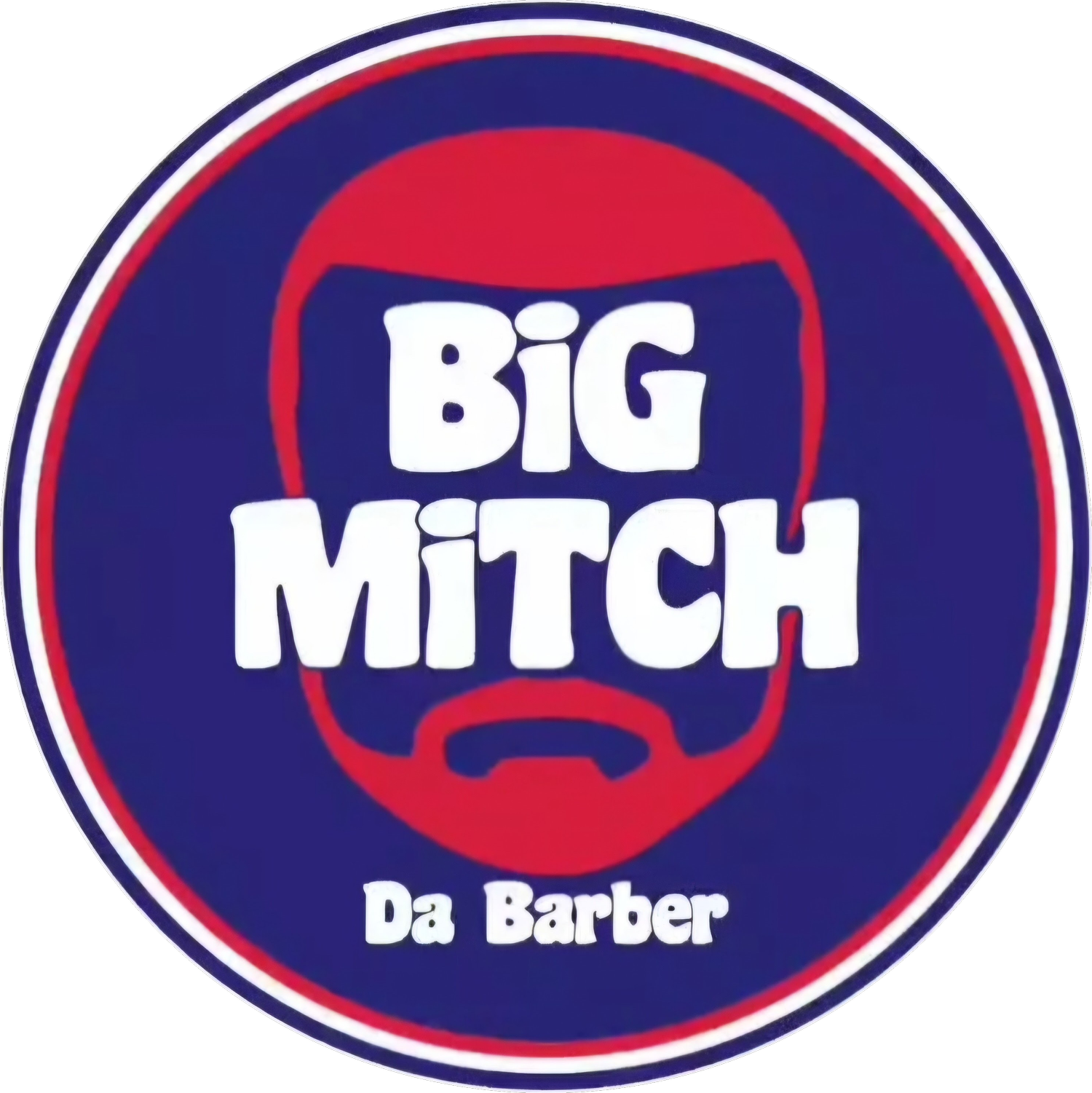 Big Mitch Barber Studio in San Diego, CA