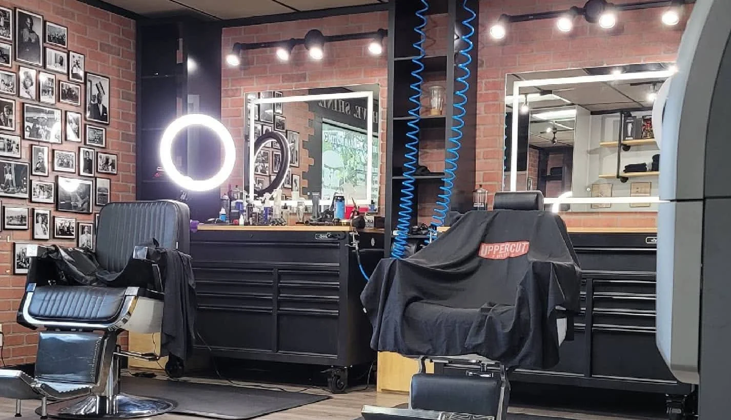 Big Mitch Barber Studio in San Diego, CA (2)