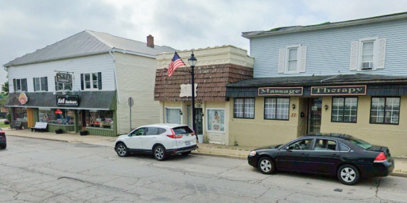 Lexington in Ontario, OH (4)