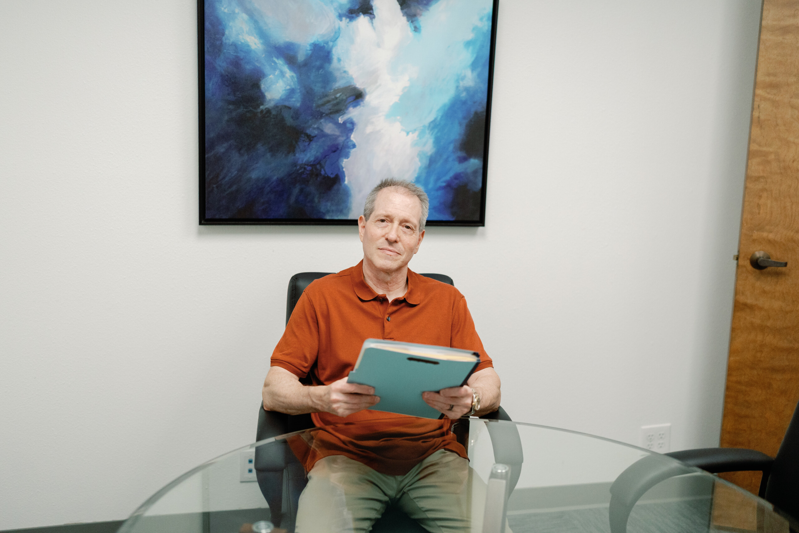 The Law Offices of Eric A. Rudolph P.C. in Palm Springs, CA (2)