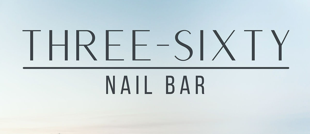 Three-Sixty Nail Bar in Anaheim, CA